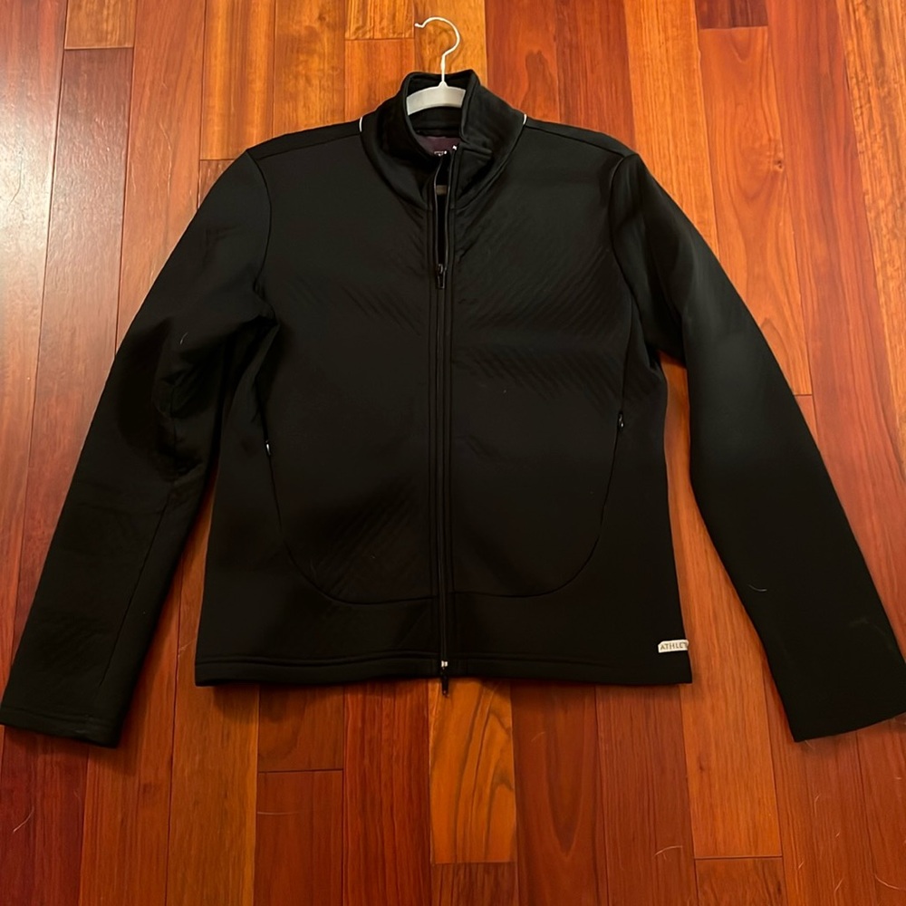 Woman’s Athleta light weight jacket